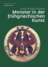 book: Monster in der frühgriechischen Kunst