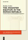 book: The ›magister equitum‹ in the Roman Republic