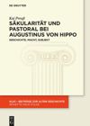 book: Säkularität und Pastoral bei Augustinus von Hippo