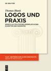 book: Logos und Praxis