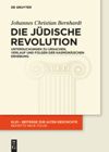 book: Die Jüdische Revolution