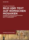 book: Bild und Text auf römischen Mosaiken