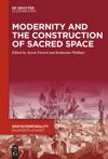 book: Modernity and the Construction of Sacred Space