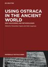 book: Using Ostraca in the Ancient World