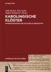 book: Karolingische Klöster