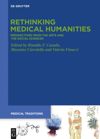 book: Rethinking Medical Humanities