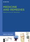 book: Tome 1 Medicine and Remedies