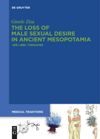 book: The Loss of Male Sexual Desire in Ancient Mesopotamia