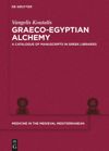 book: Graeco-Egyptian Alchemy