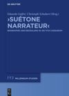 book: ›Suétone narrateur‹