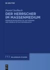 book: Der Herrscher im Massenmedium