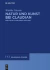 book: Natur und Kunst bei Claudian