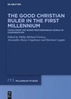 book: The Good Christian Ruler in the First Millennium