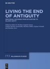 book: Living the End of Antiquity