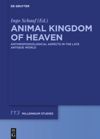 book: Animal Kingdom of Heaven