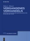 book: Vergangenes verhandeln