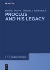 book: Proclus and his Legacy