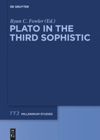 book: Plato in the Third Sophistic