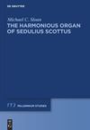 book: The Harmonious Organ of Sedulius Scottus