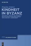 book: Kindheit in Byzanz