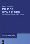 book: Bilder schreiben