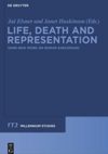 book: Life, Death and Representation