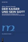 book: Der Kaiser und sein Gott