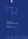 book: The Unity of Plutarch's Work