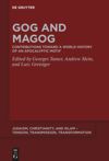 book: Gog and Magog