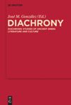 book: Diachrony