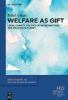 book: Welfare as Gift