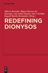 book: Redefining Dionysos