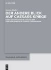 book: Der andere Blick auf Caesars Kriege