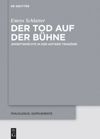 book: Der Tod auf der Bühne