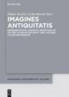 book: Imagines Antiquitatis