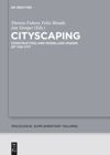 book: Cityscaping