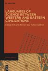 book: Languages of Science between Western and Eastern Civilizations