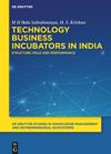 book: Technology Business Incubators in India