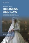 book: Holiness and Law