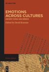 book: Emotions across Cultures