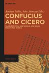 book: Confucius and Cicero