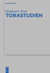 book: Torastudien