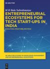 book: Entrepreneurial Ecosystems for Tech Start-ups in India