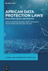 book: African Data Protection Laws