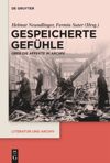 book: Gespeicherte Gefühle