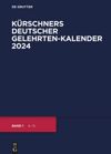 book: 36. Ausgabe 2024