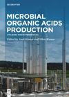 book: Microbial Organic Acids Production