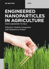 book: Engineered Nanoparticles in Agriculture