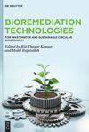 book: Bioremediation Technologies