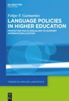 book: Language Policies in Higher Education